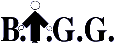 BIGG logo